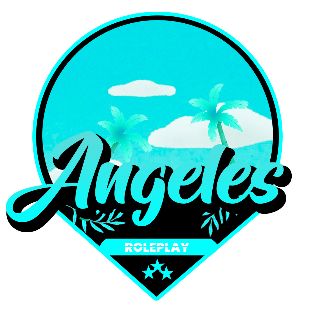 Angeles Roleplay