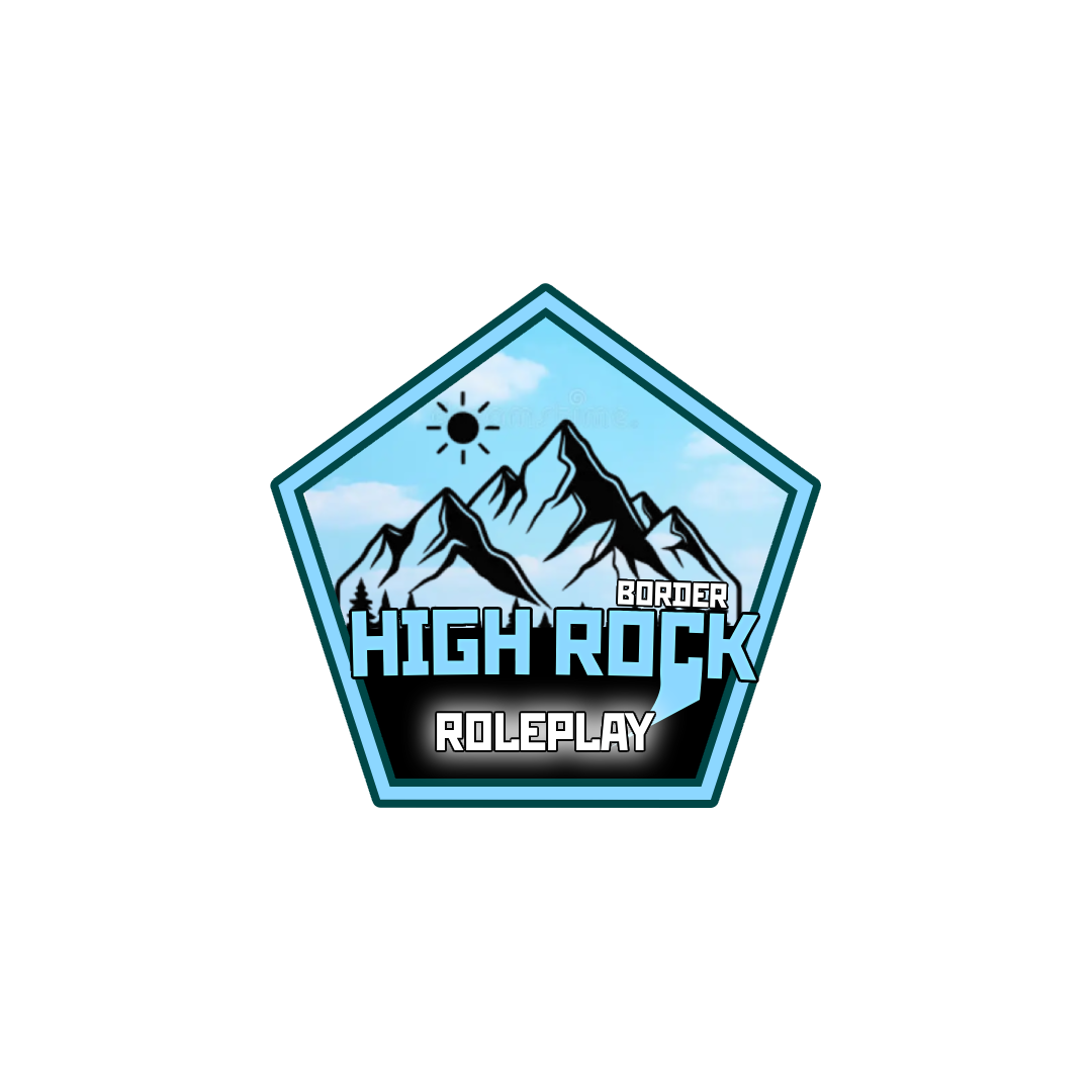 High Rock Border — Roleplay