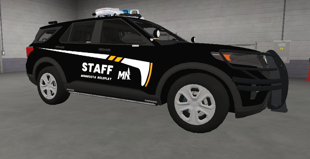 Minnesota Roleplay — Staff Explorer